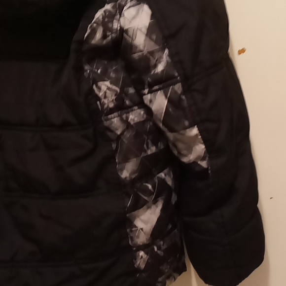ZeroXposur Winter Jacket size M 10/12 - Picture 5 of 6